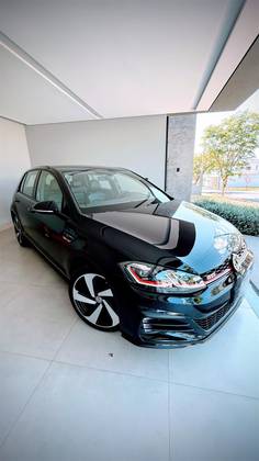 VOLKSWAGEN GOLF 2.0 350 TSI GASOLINA GTI DSG VOLKSWAGEN GOLF 2.0 350 TSI GASOLINA GTI DSG